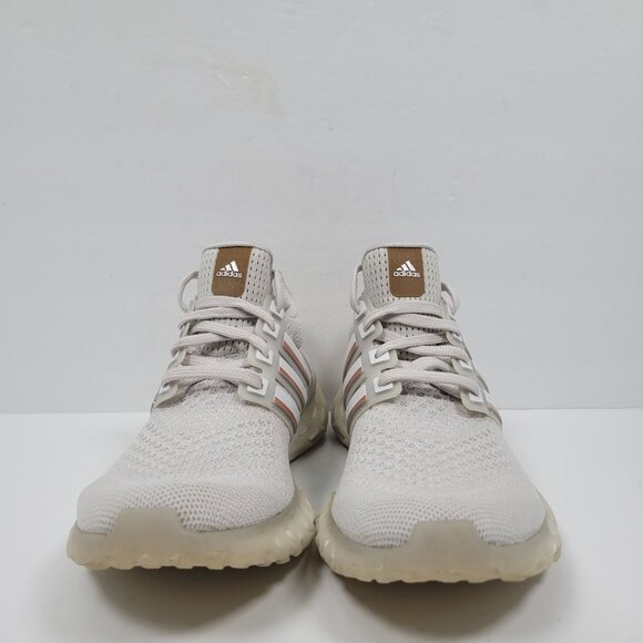 Adidas Ultraboost Wed DNA Women's White Running Shoes GY8081 US Size 6.5 - Picture 3 of 8